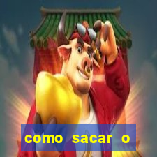 como sacar o dinheiro do jogo fortune tiger no celular